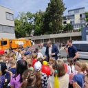 DEN S KOMWAGEM 2023 fotoreportáž